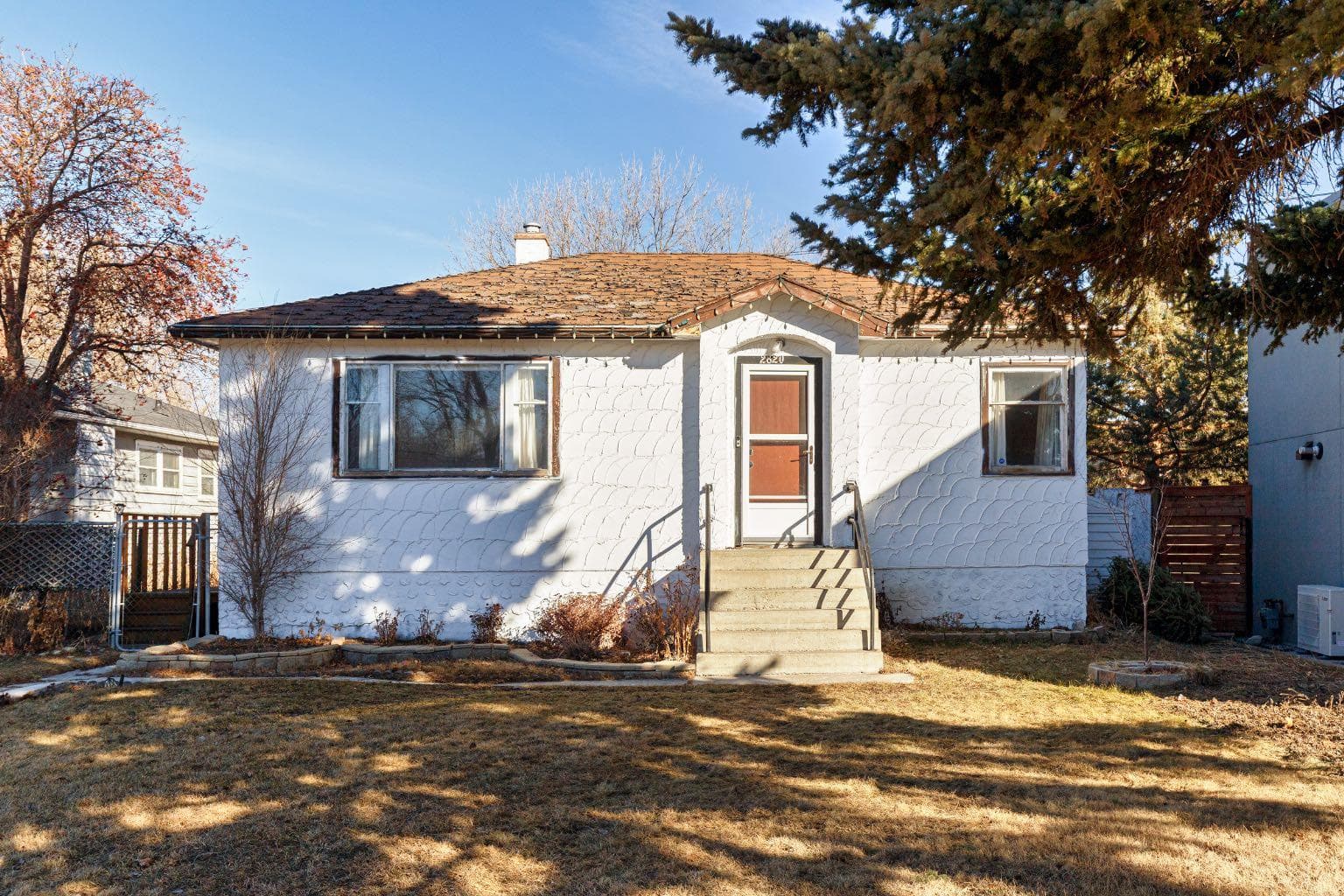 2820 Parkdale Boulevard NW — photo 1