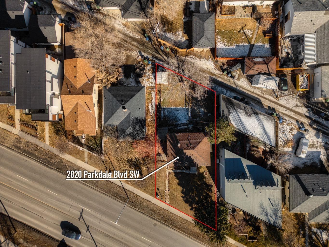 2820 Parkdale Boulevard NW — photo 3