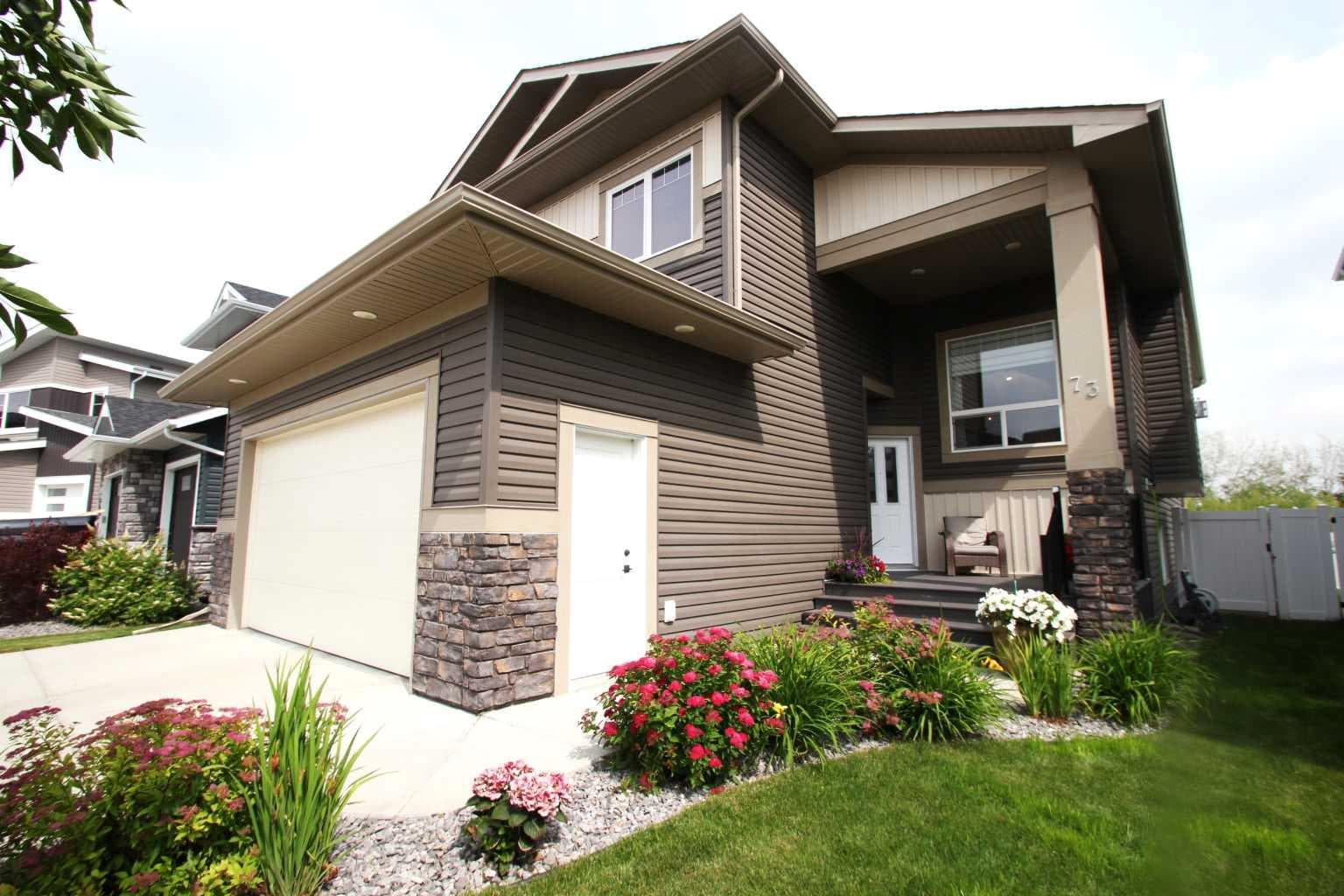 73 Longmire Close — photo 2