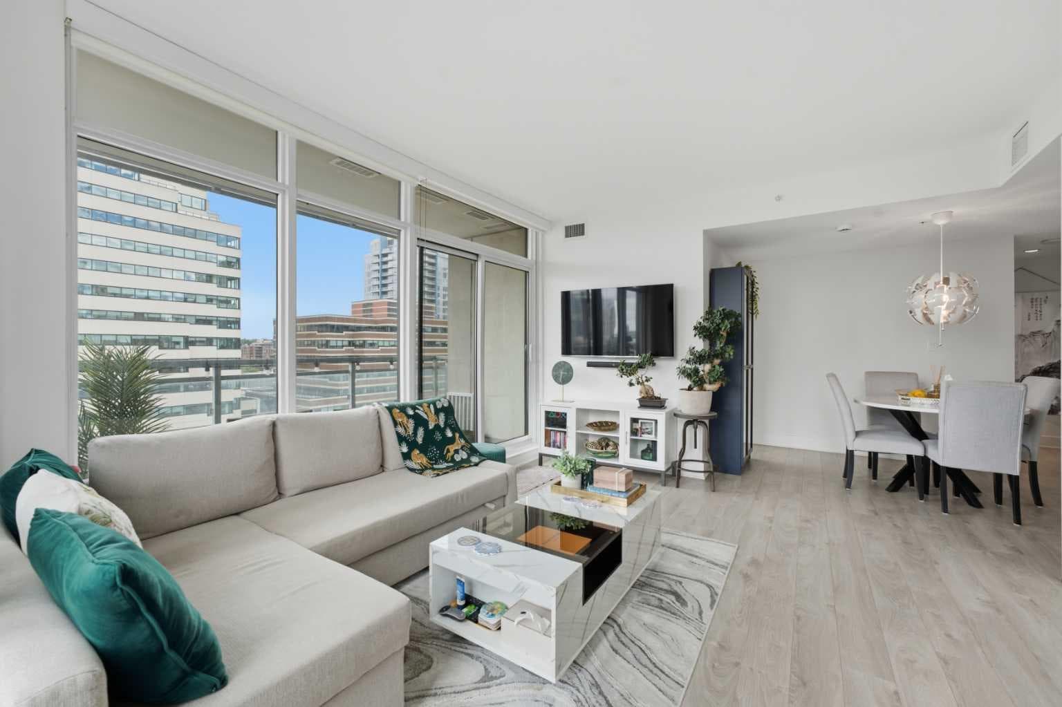 908, 901 10 Avenue SW — photo 3