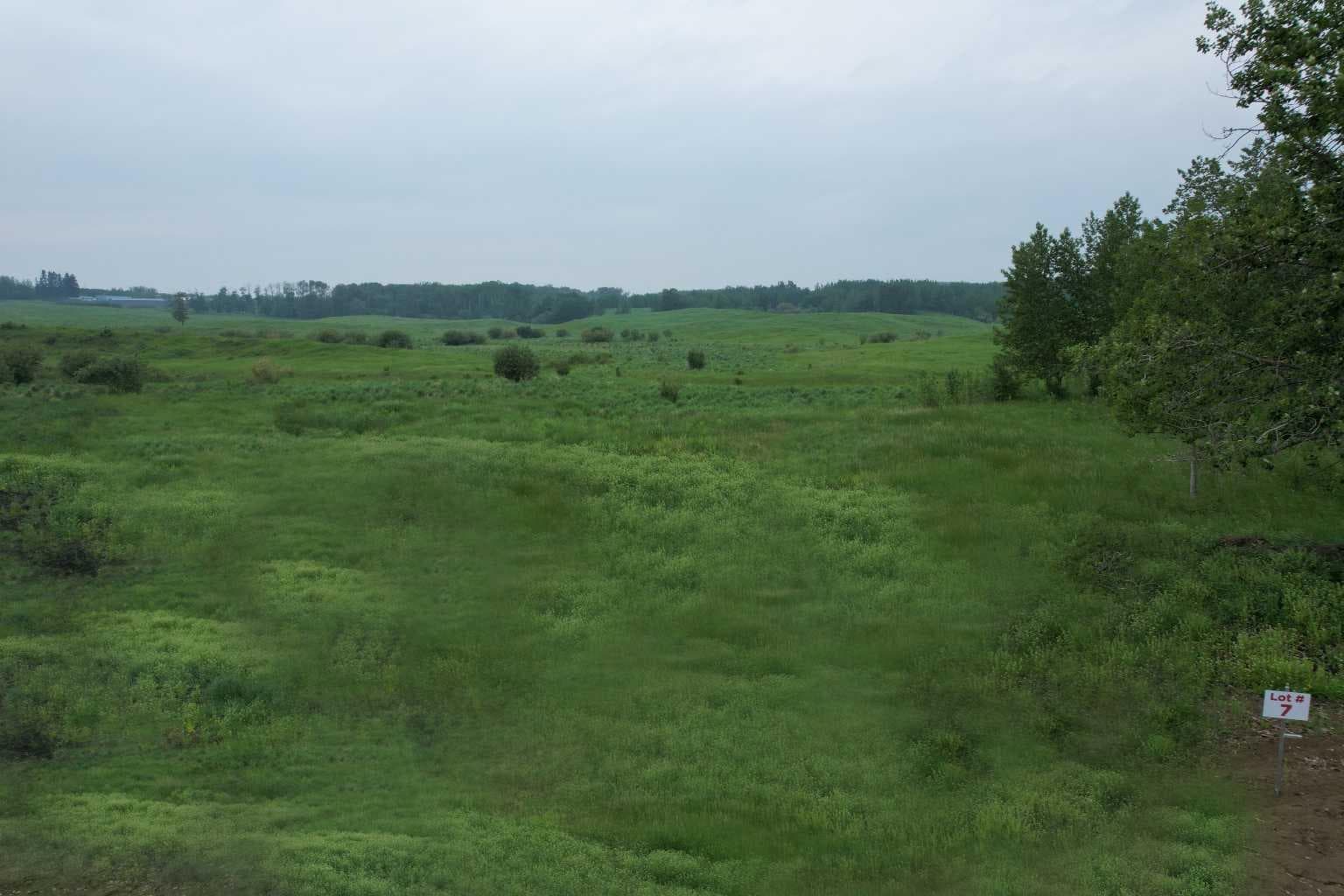 ON Township Road 422 Lot 7 — photo 3