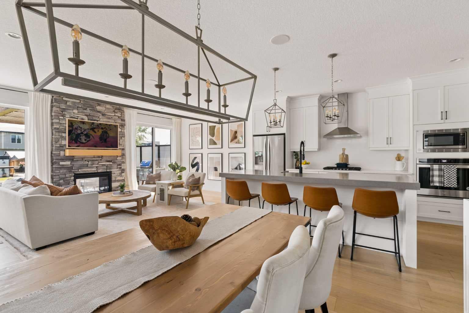 203 Cranbrook Park SE — photo 4