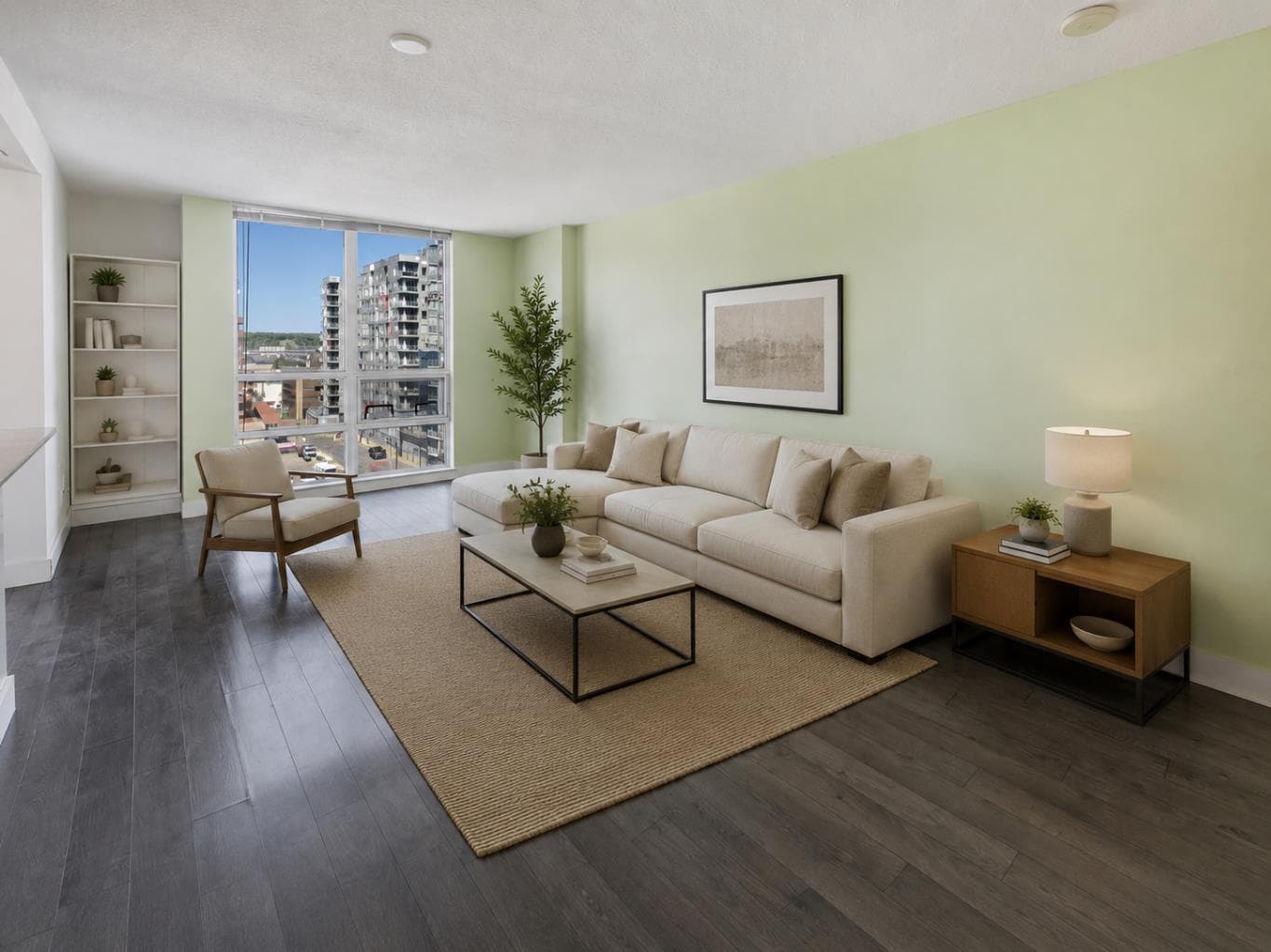704, 1110 11 Street SW — photo 3