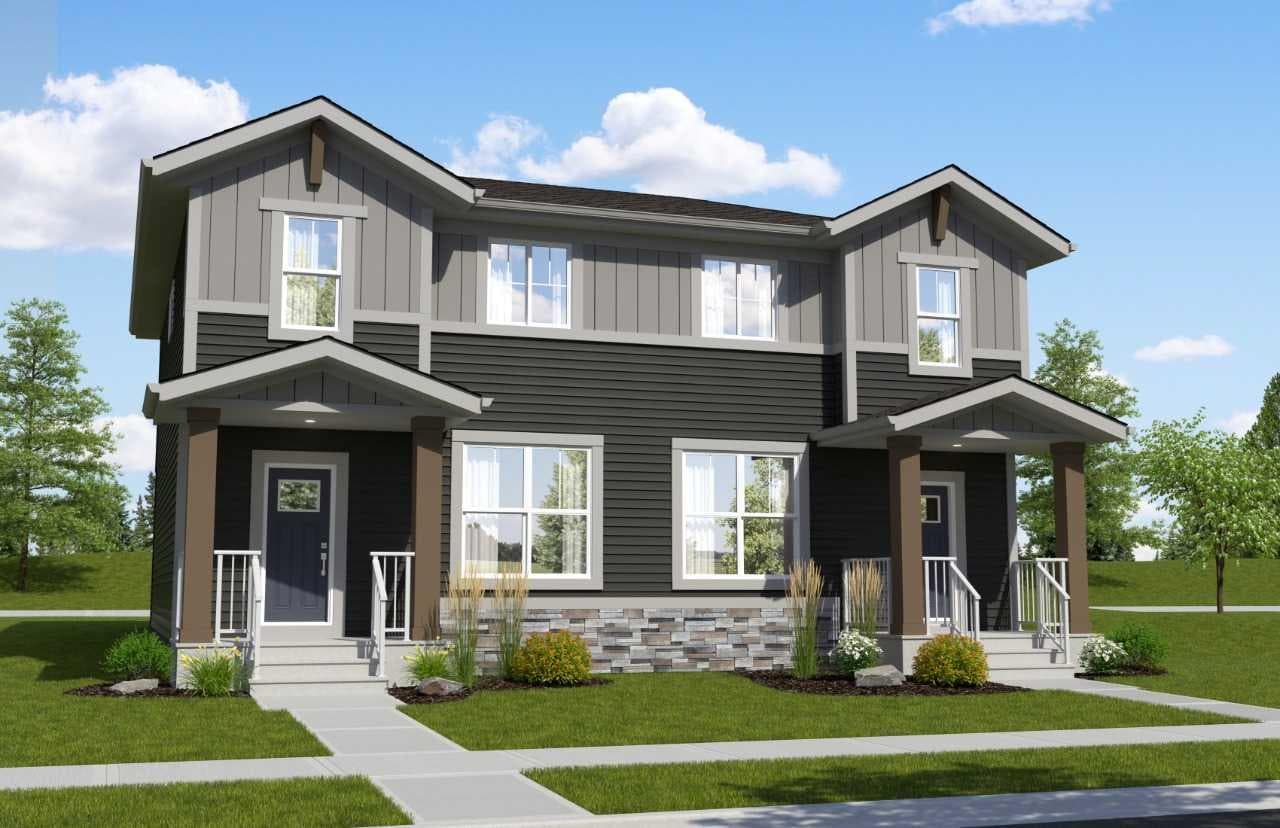27 Creekstone SW — photo 1