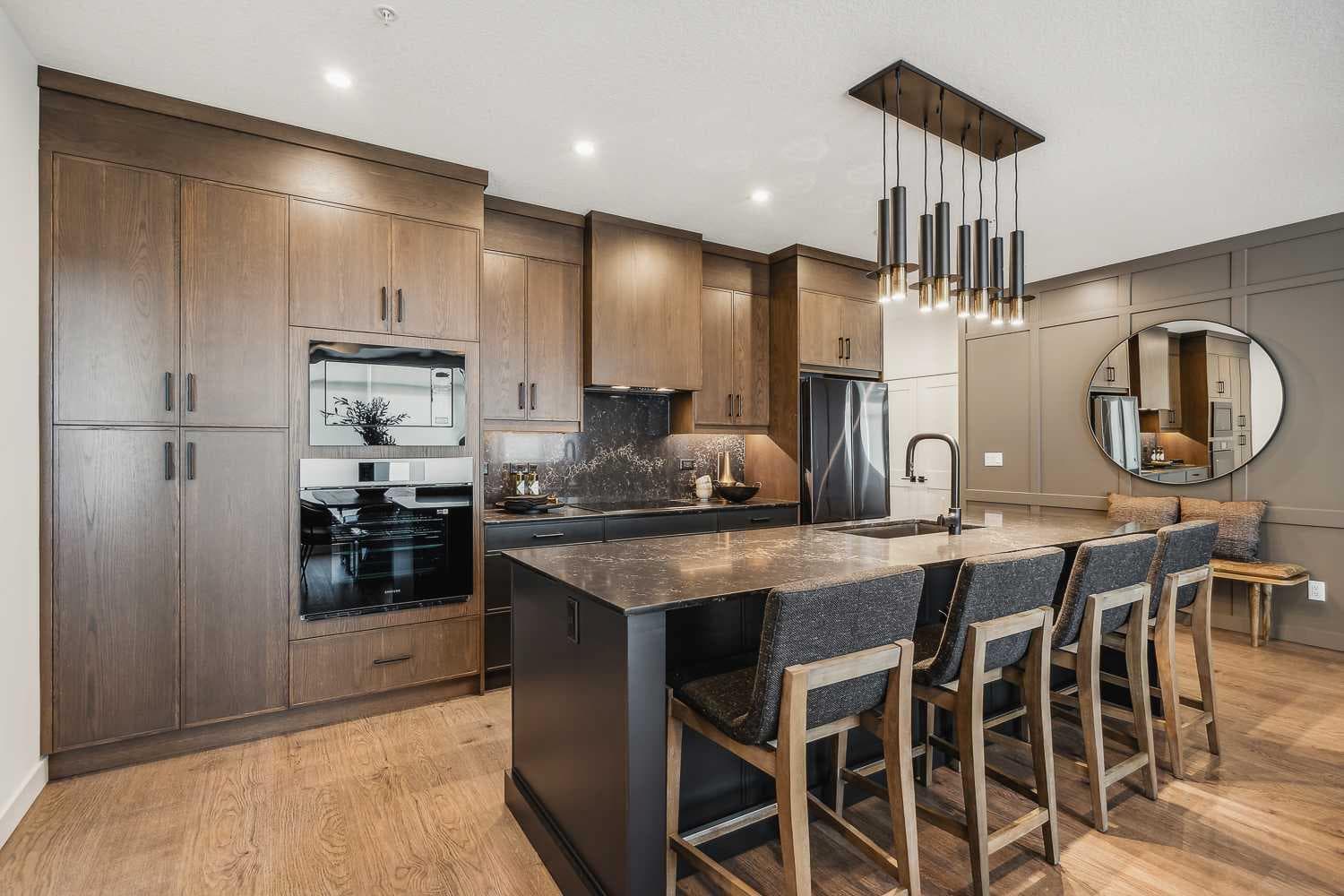 2303, 55 Lucas Way NW — photo 5