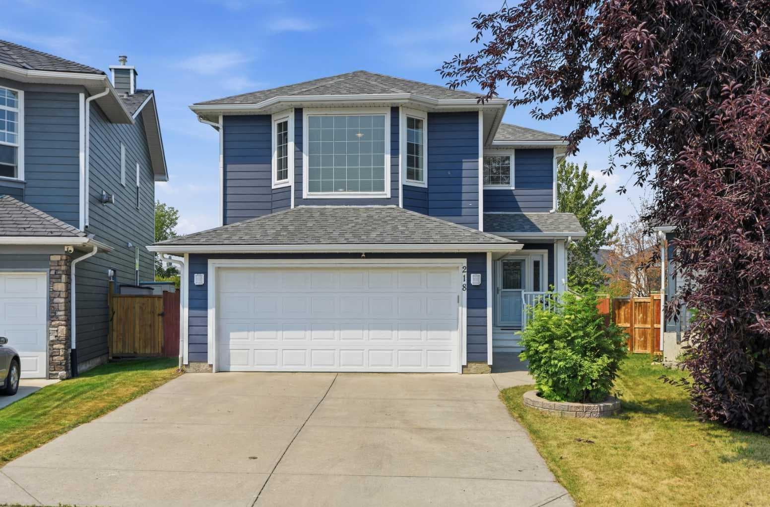 218 Bridlewood Place SW — photo 1