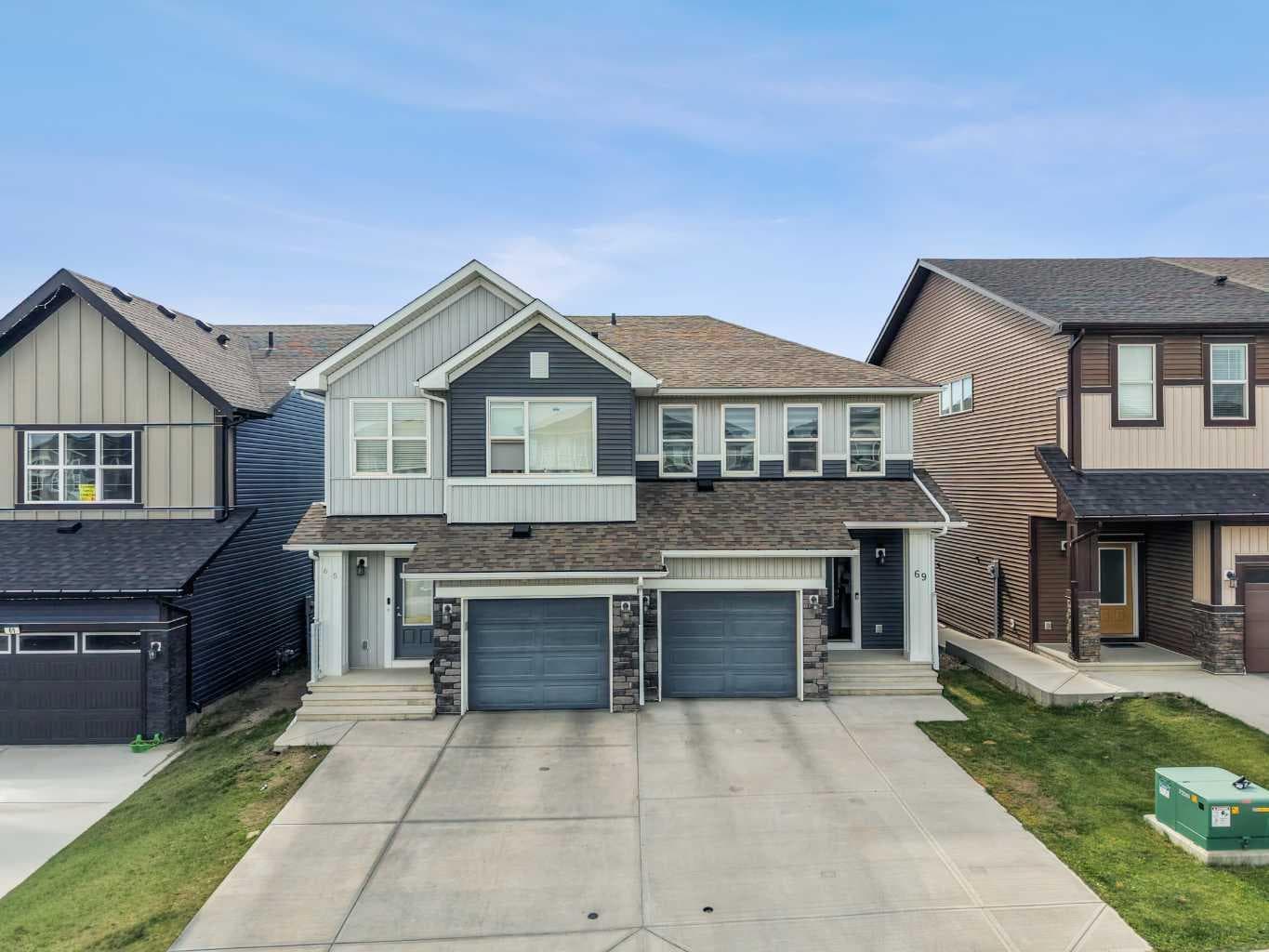 69 Carringvue Park NW — photo 1