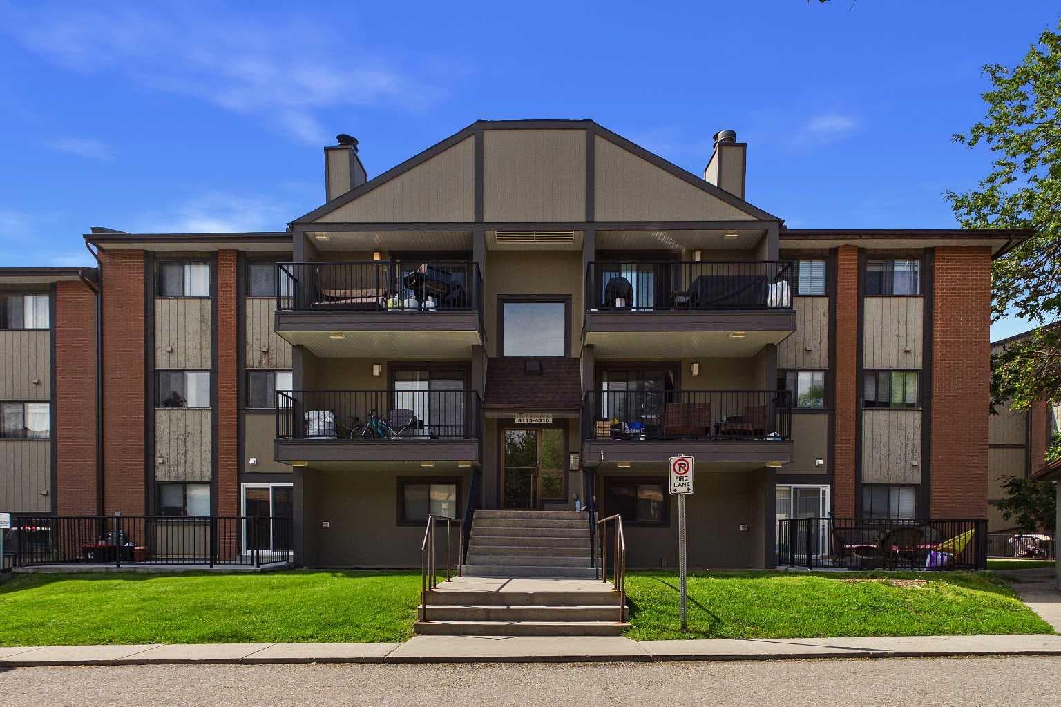 4214, 13045 6 Street SW — photo 1