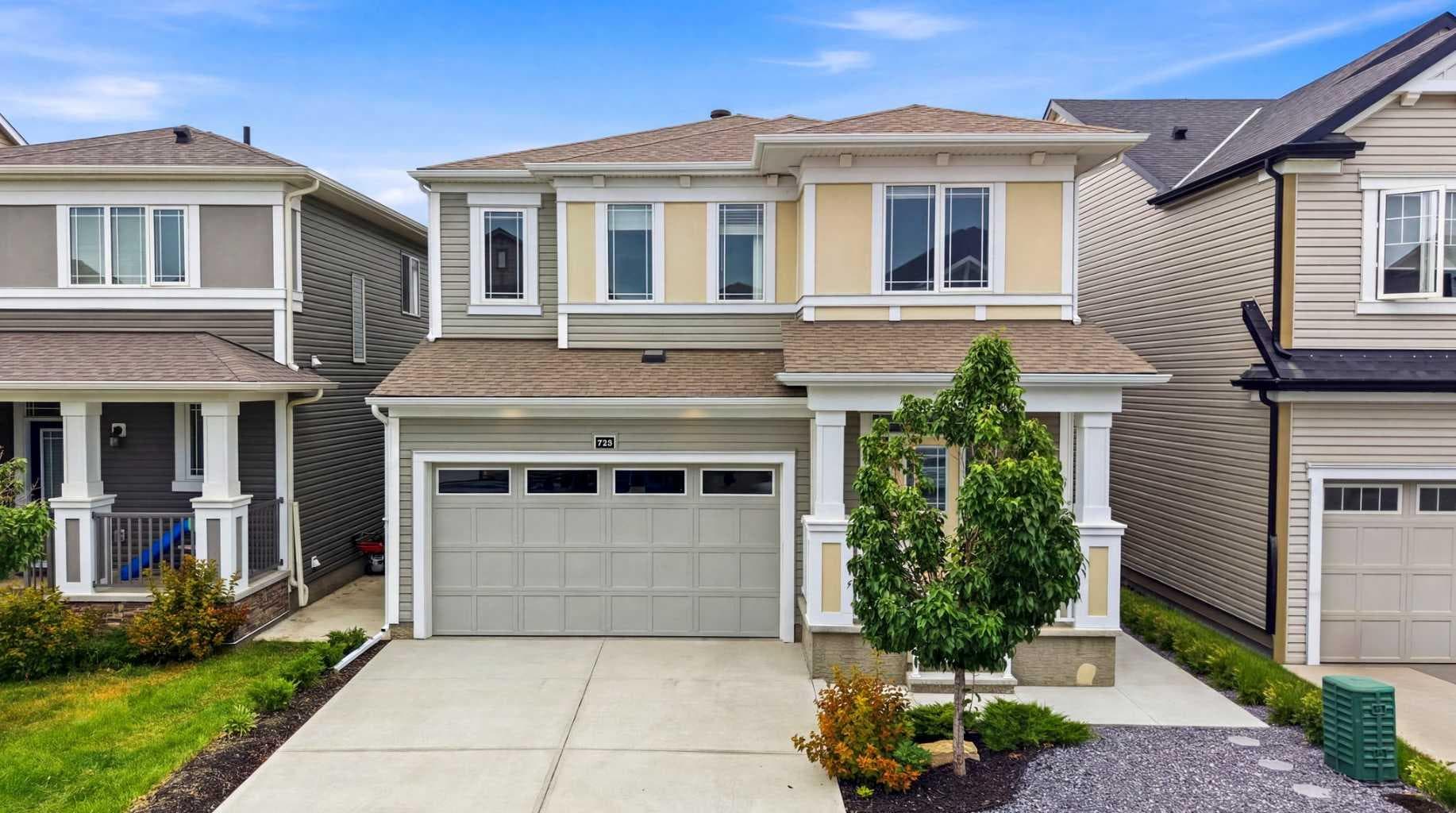 733 Windrow Manor SW — photo 1