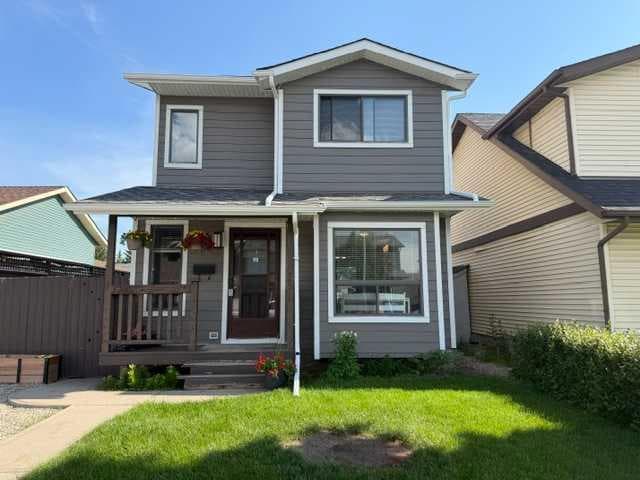 96 Abberfield Crescent NE — photo 1