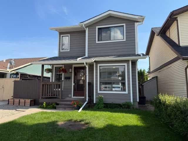 96 Abberfield Crescent NE — photo 2