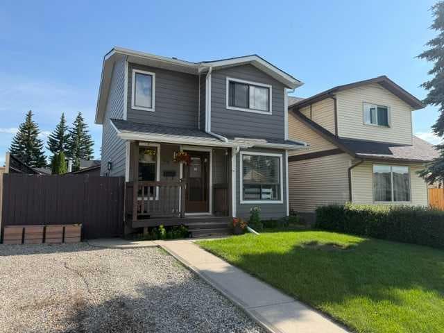 96 Abberfield Crescent NE — photo 3