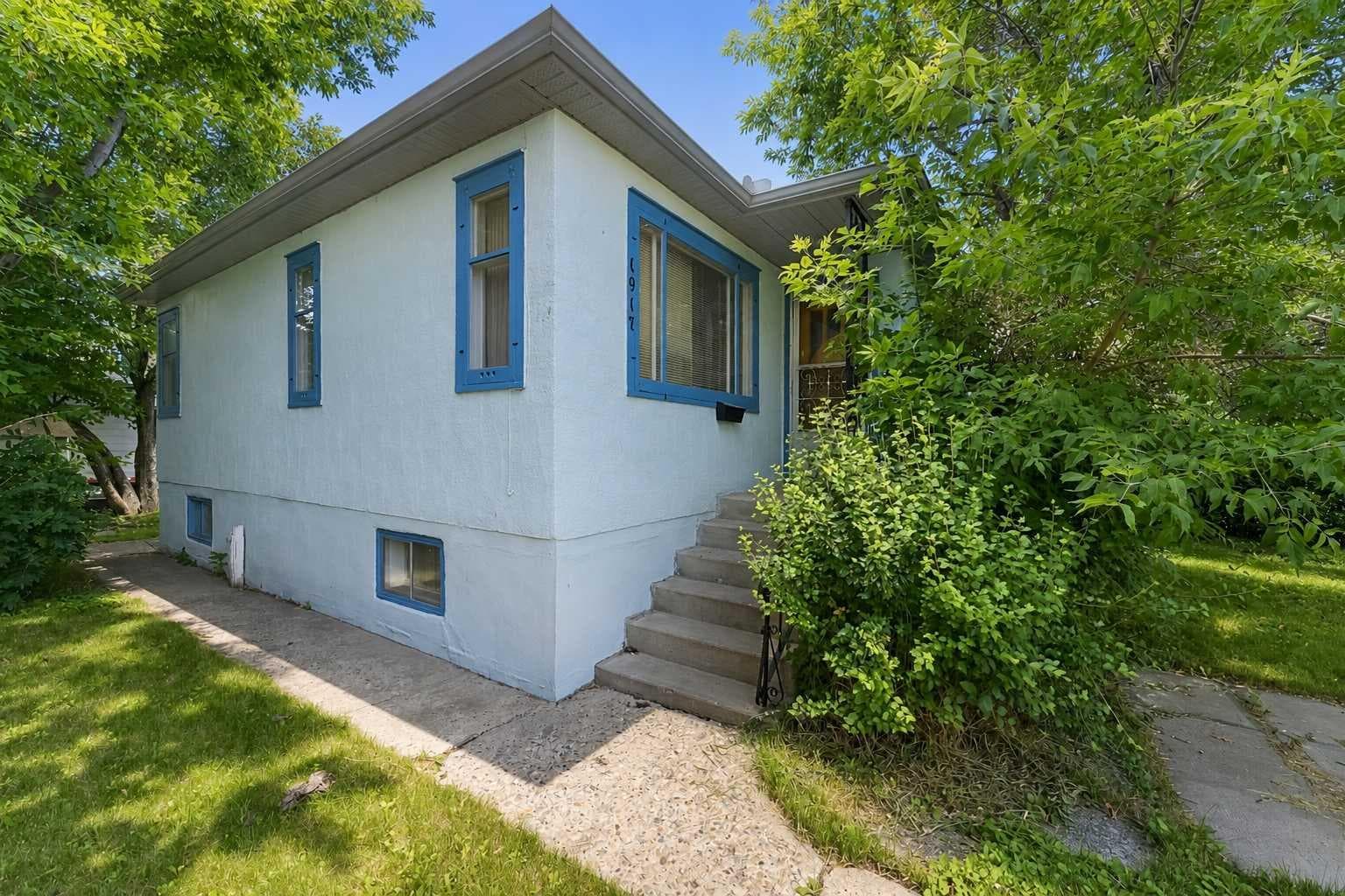 Detached in Winston Heights/Mountview