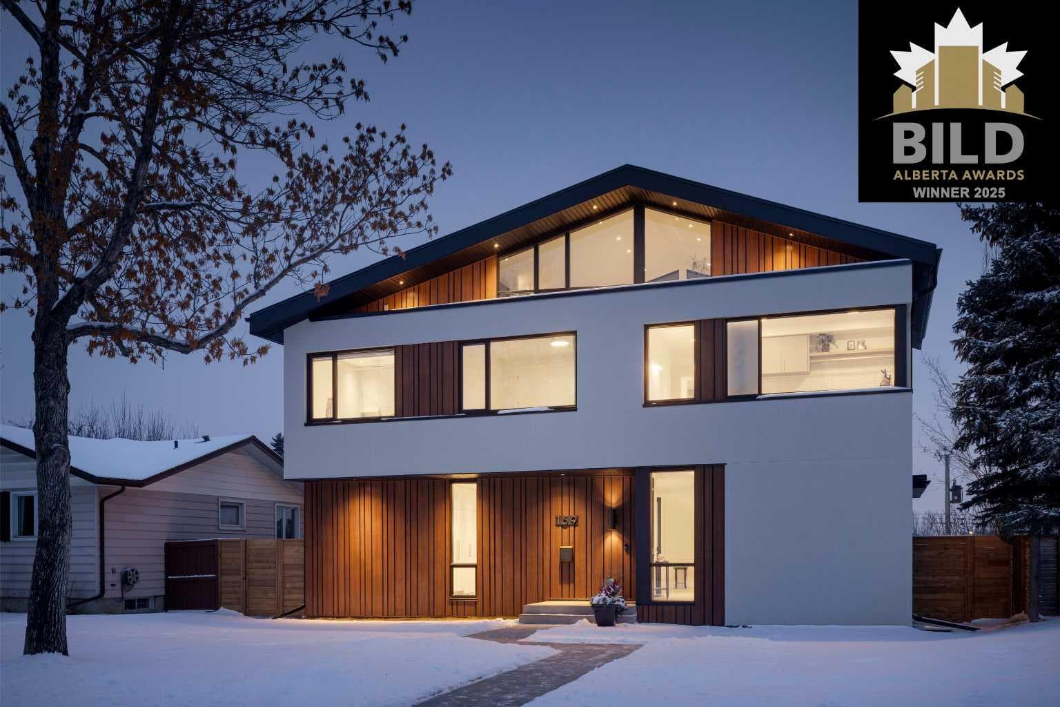 159 Rosery Drive NW — photo 1