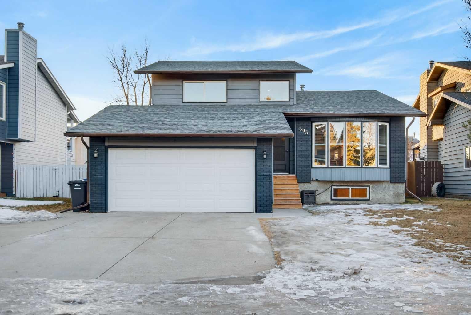 303 Woodside Place — photo 5