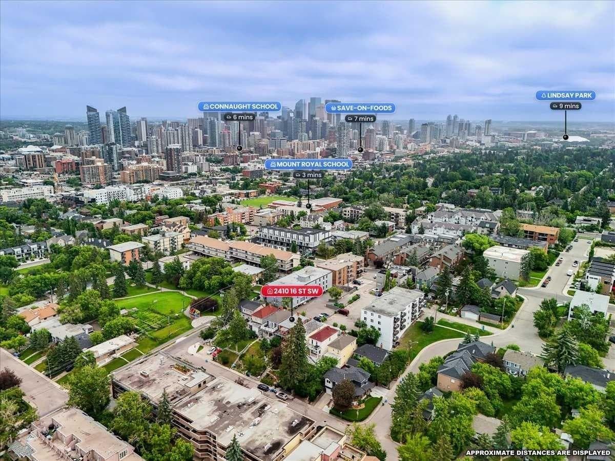 2410 16 Street SW — photo 3