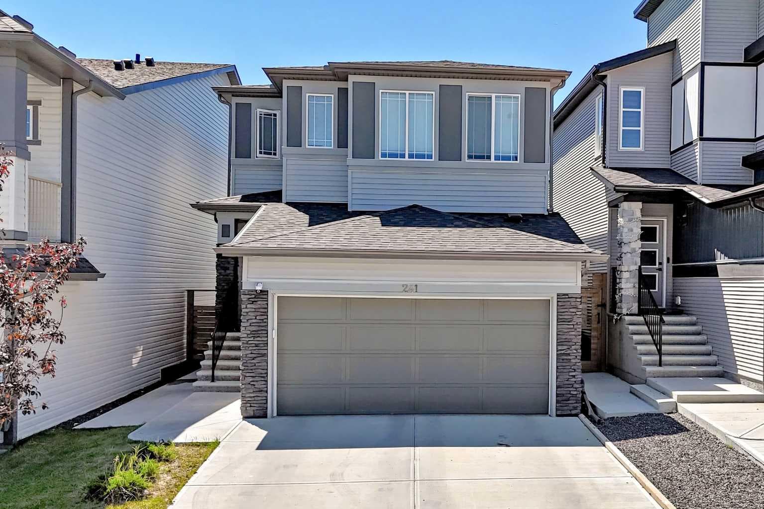 241 Sage Bluff Rise NW — photo 1