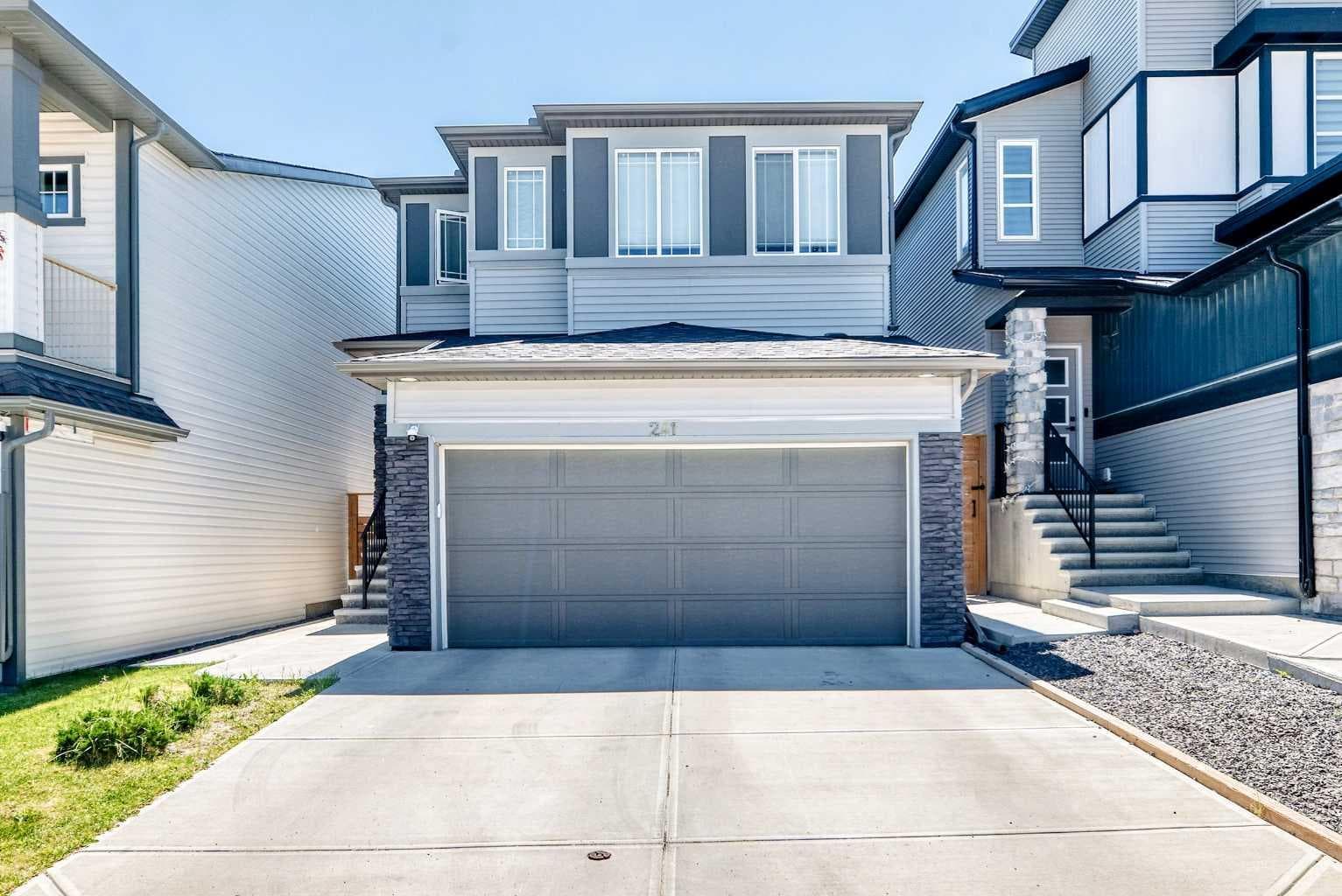 241 Sage Bluff Rise NW — photo 4