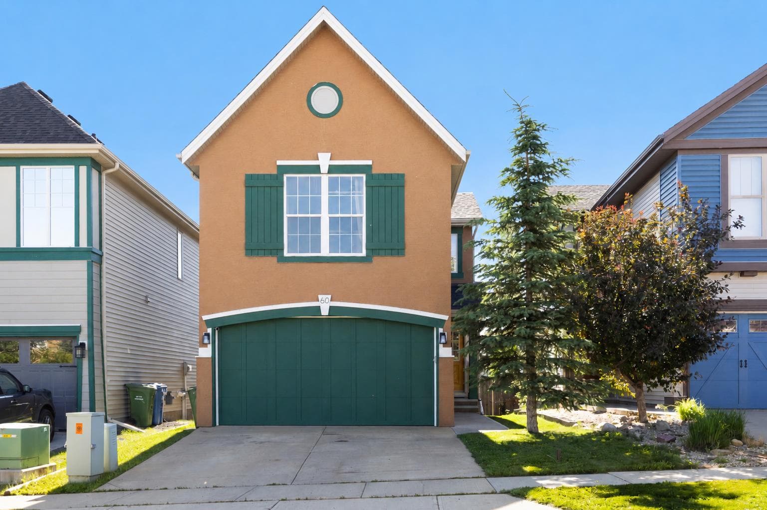 60 Sage Valley Drive NW — photo 1