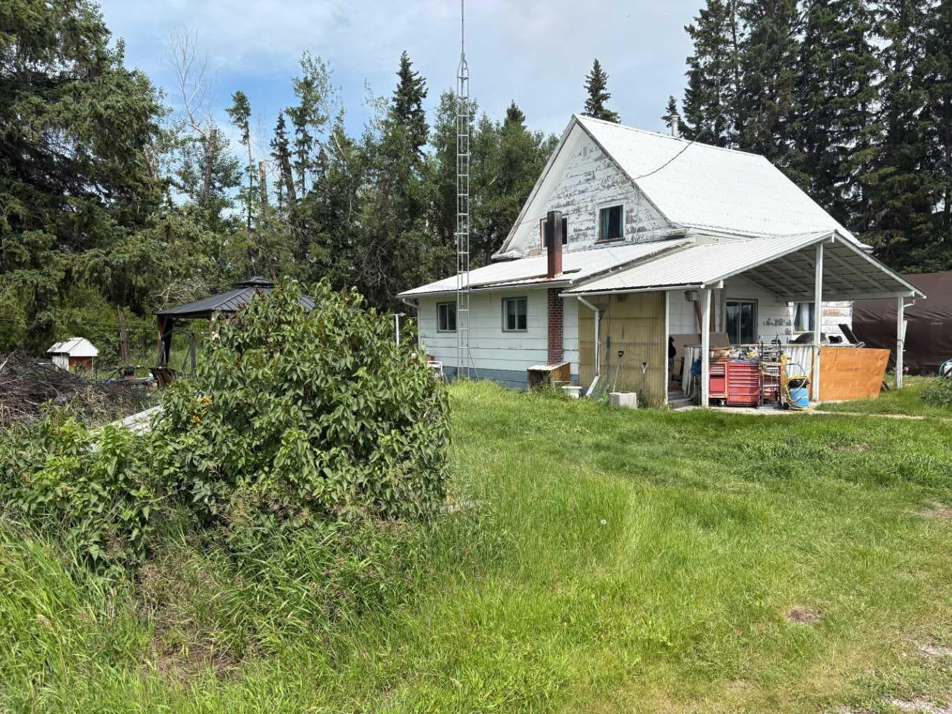 Range Road 62 — photo 2