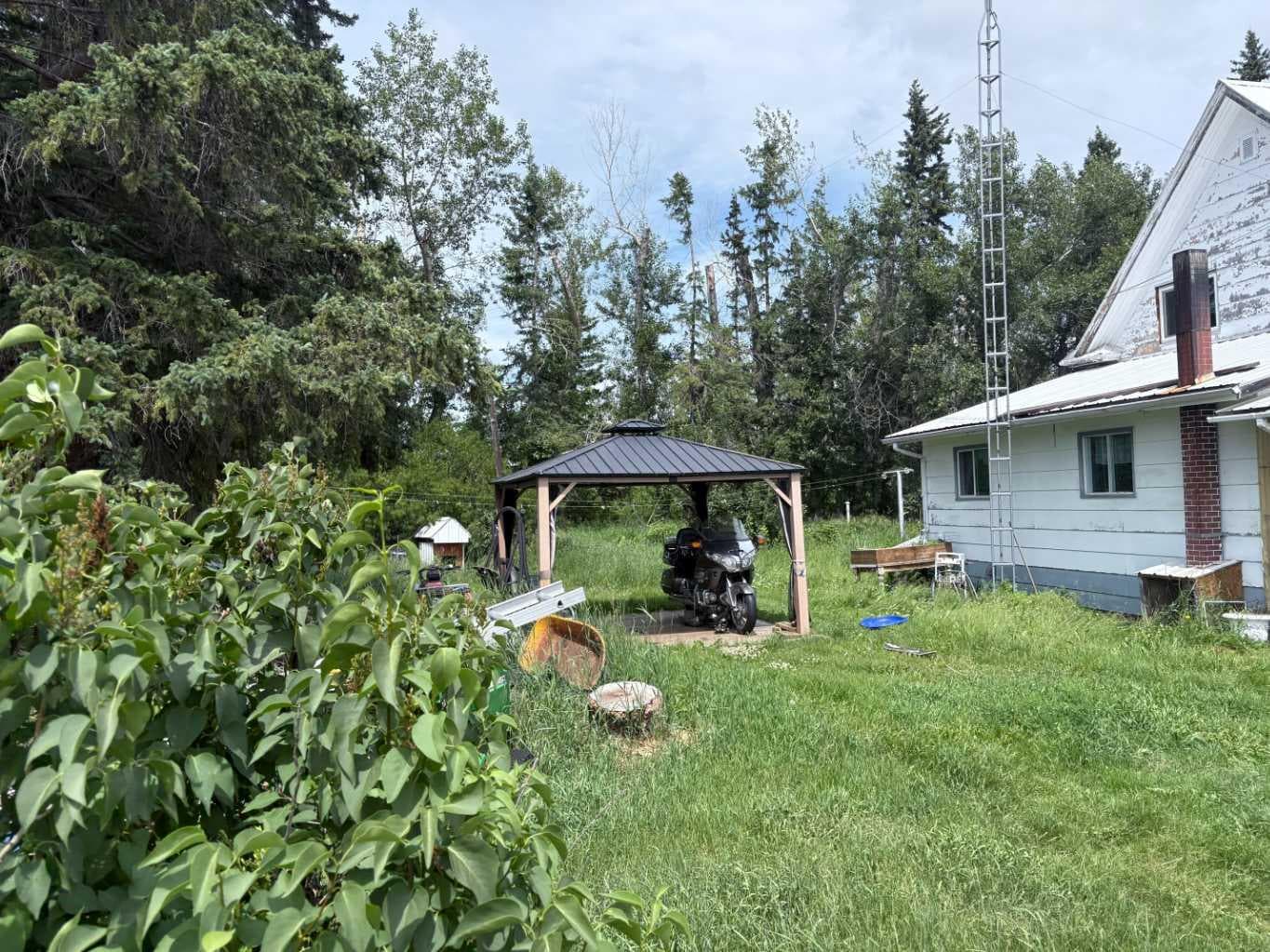 Range Road 62 — photo 3