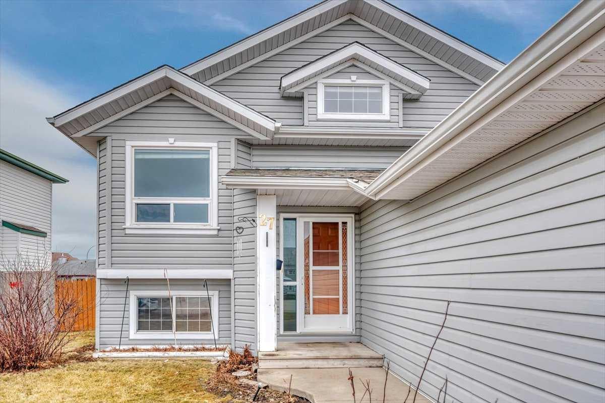 27 Aspen Creek Way — photo 1