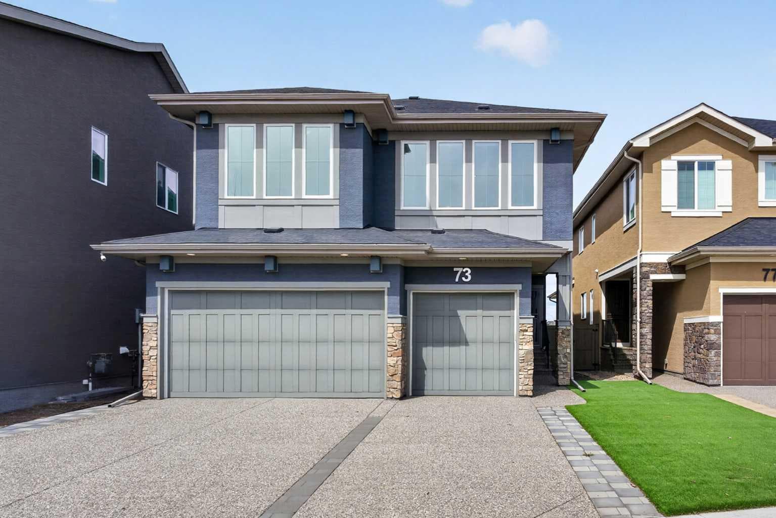 73 Rockyvale Green NW — photo 1