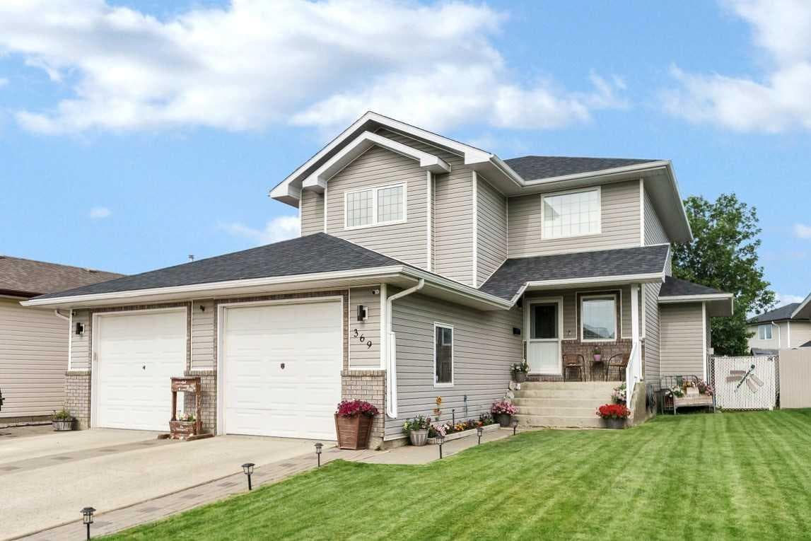 369 Stratton Way SE — photo 1