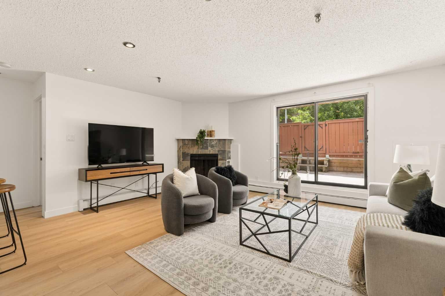 101, 930 18 Avenue SW — photo 2