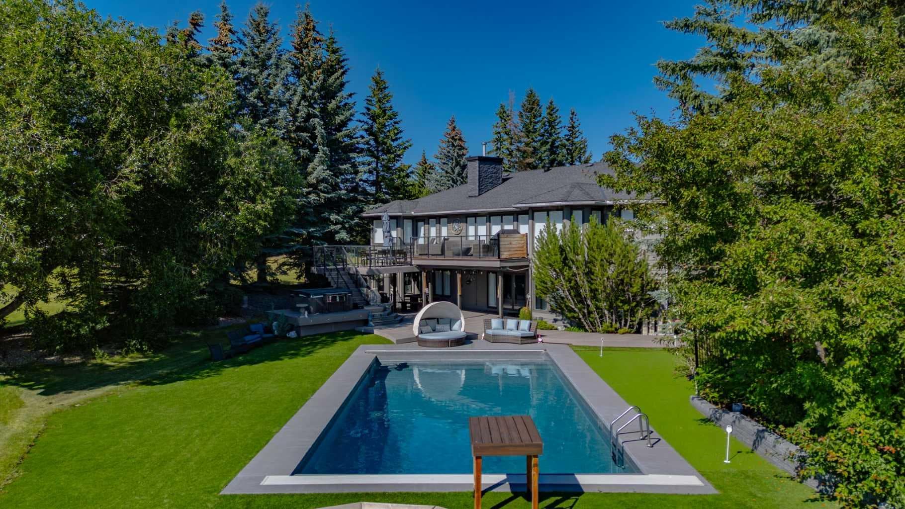31 Rosewood Drive SW — photo 4