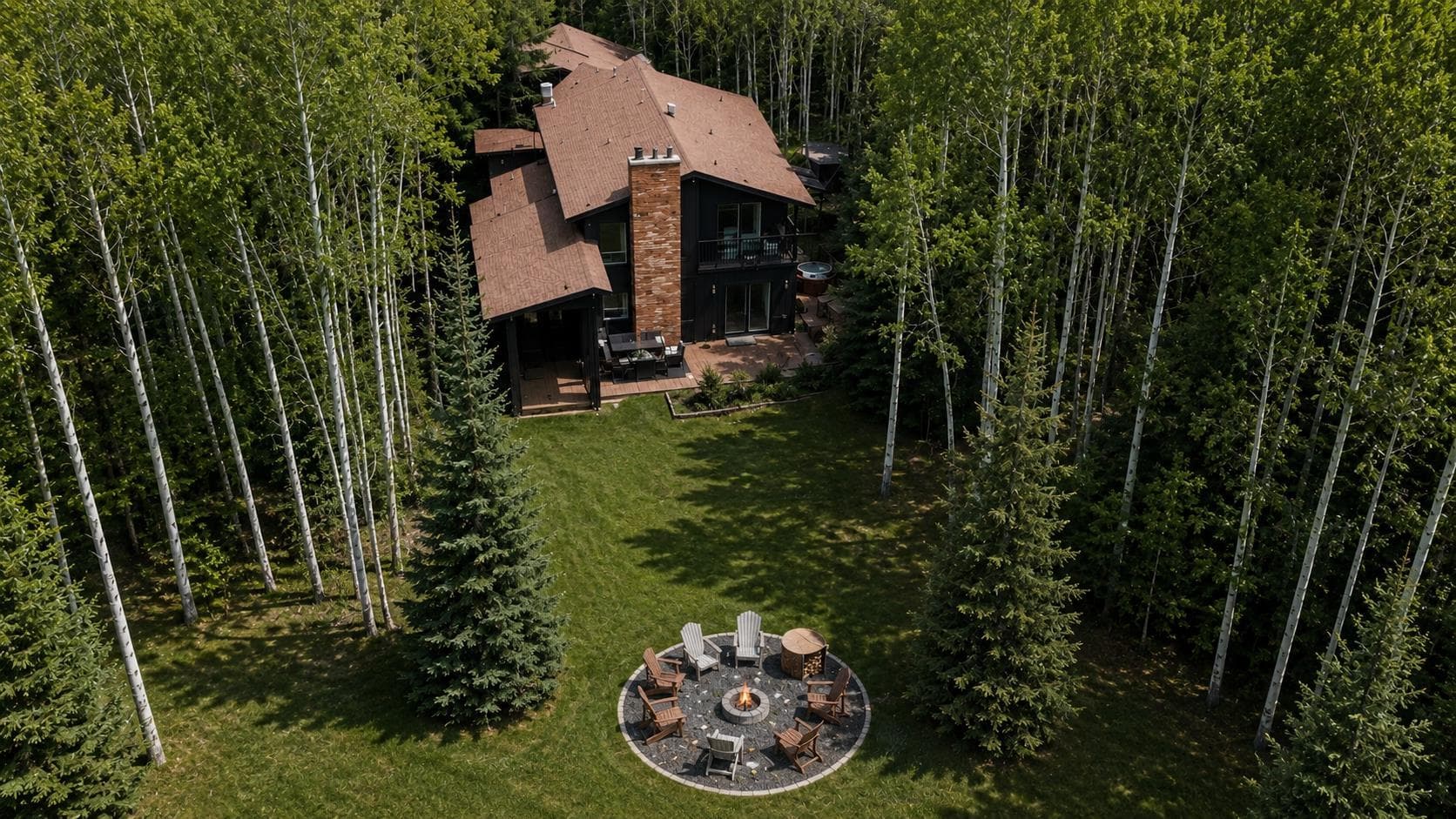 37 Aspen Creek Drive — photo 1