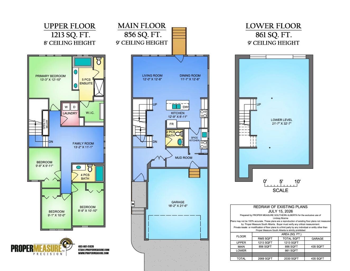 213 Keystone Creek Place NE — photo 3