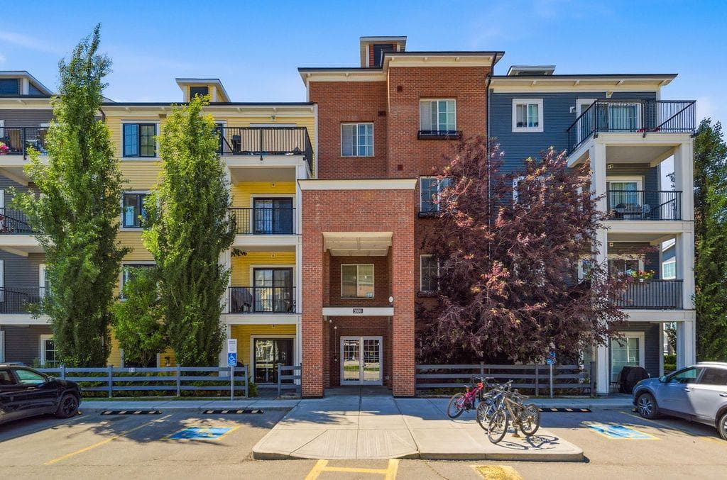 3209, 99 Copperstone Park SE — photo 1