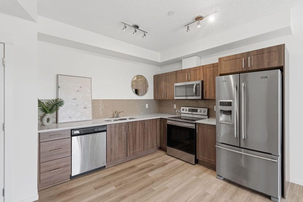 3209, 99 Copperstone Park SE — photo 4