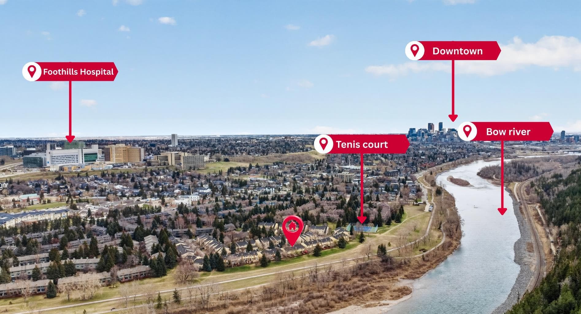 360 Point Mckay Gardens NW — photo 3