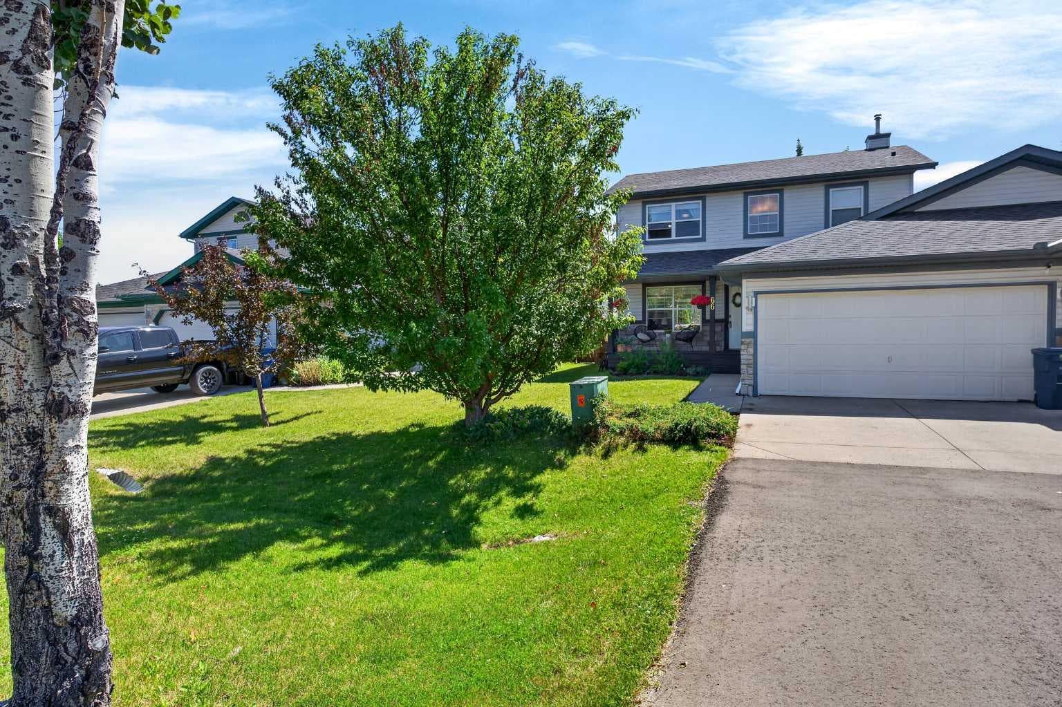 66 Canoe Close SW — photo 3