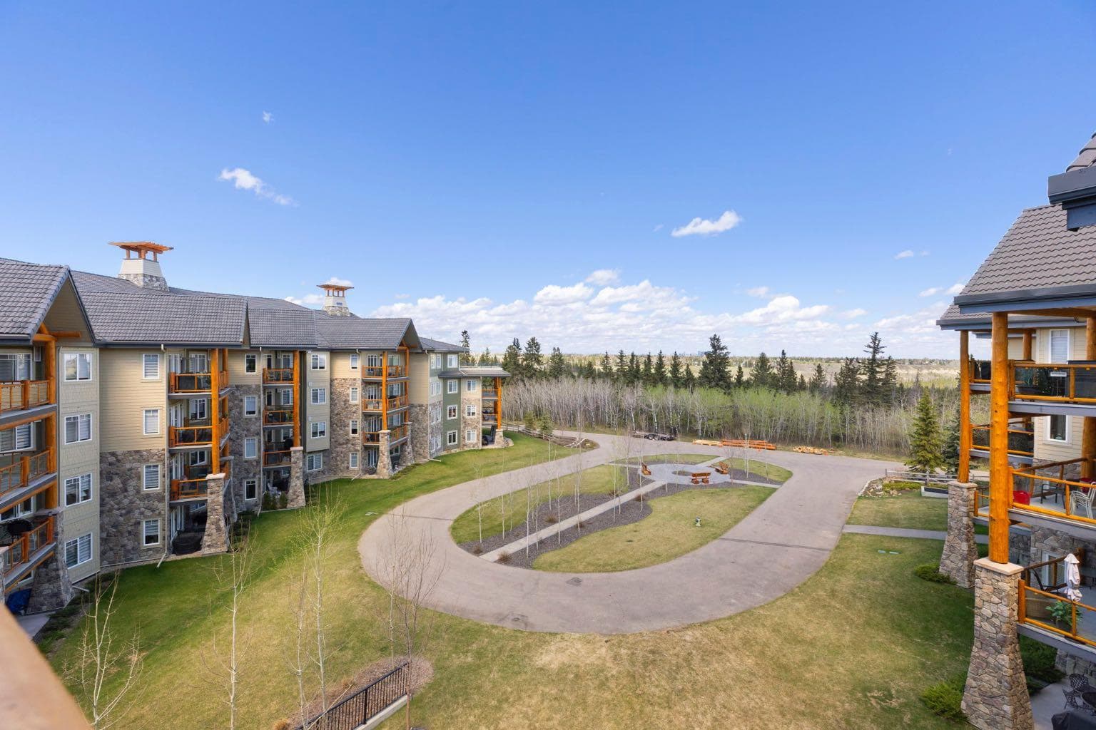2444, 2330 Fish Creek Boulevard SW — photo 3