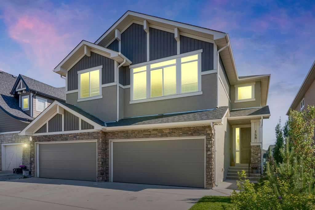148 Rainbow Falls Glen — photo 1