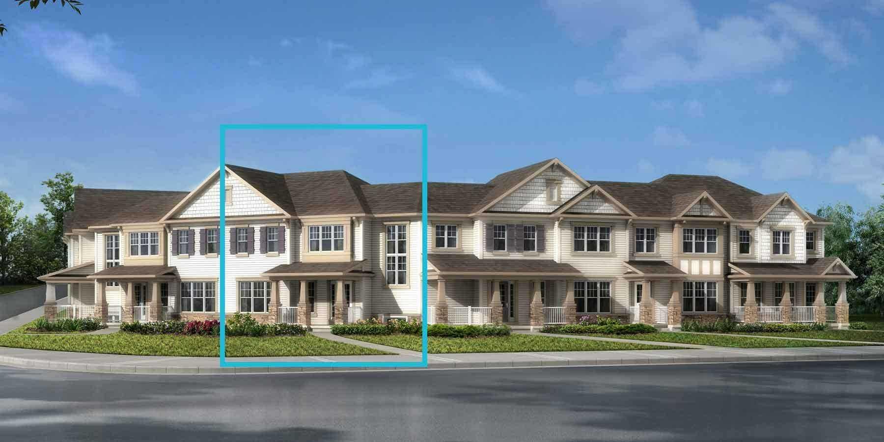 362 Yorkville Boulevard SW — photo 1
