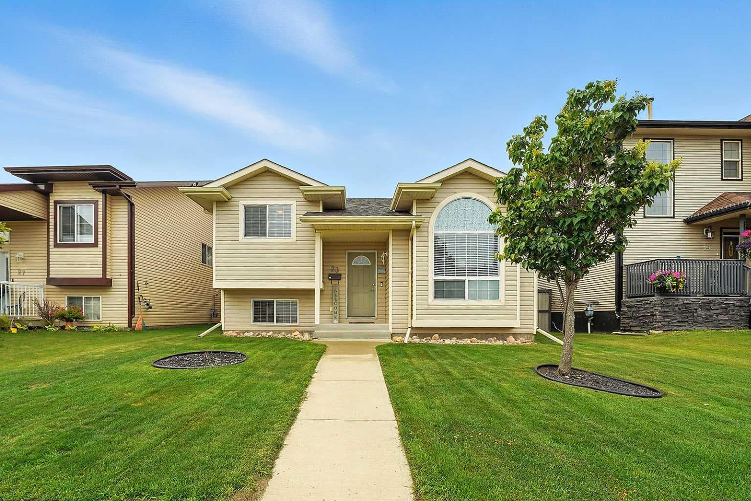23 Dubois Crescent — photo 1