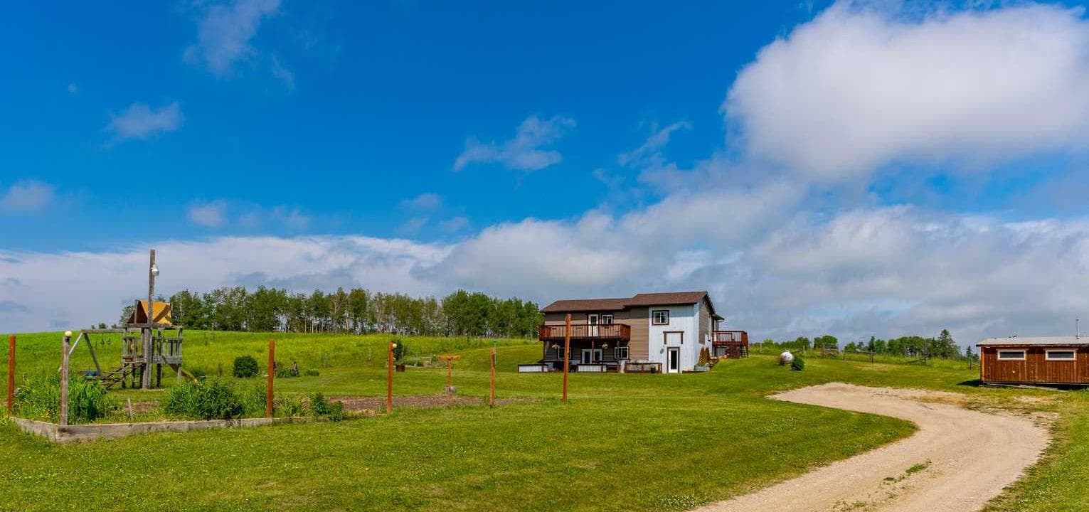 60038 Township Road 36-2 Township — photo 1