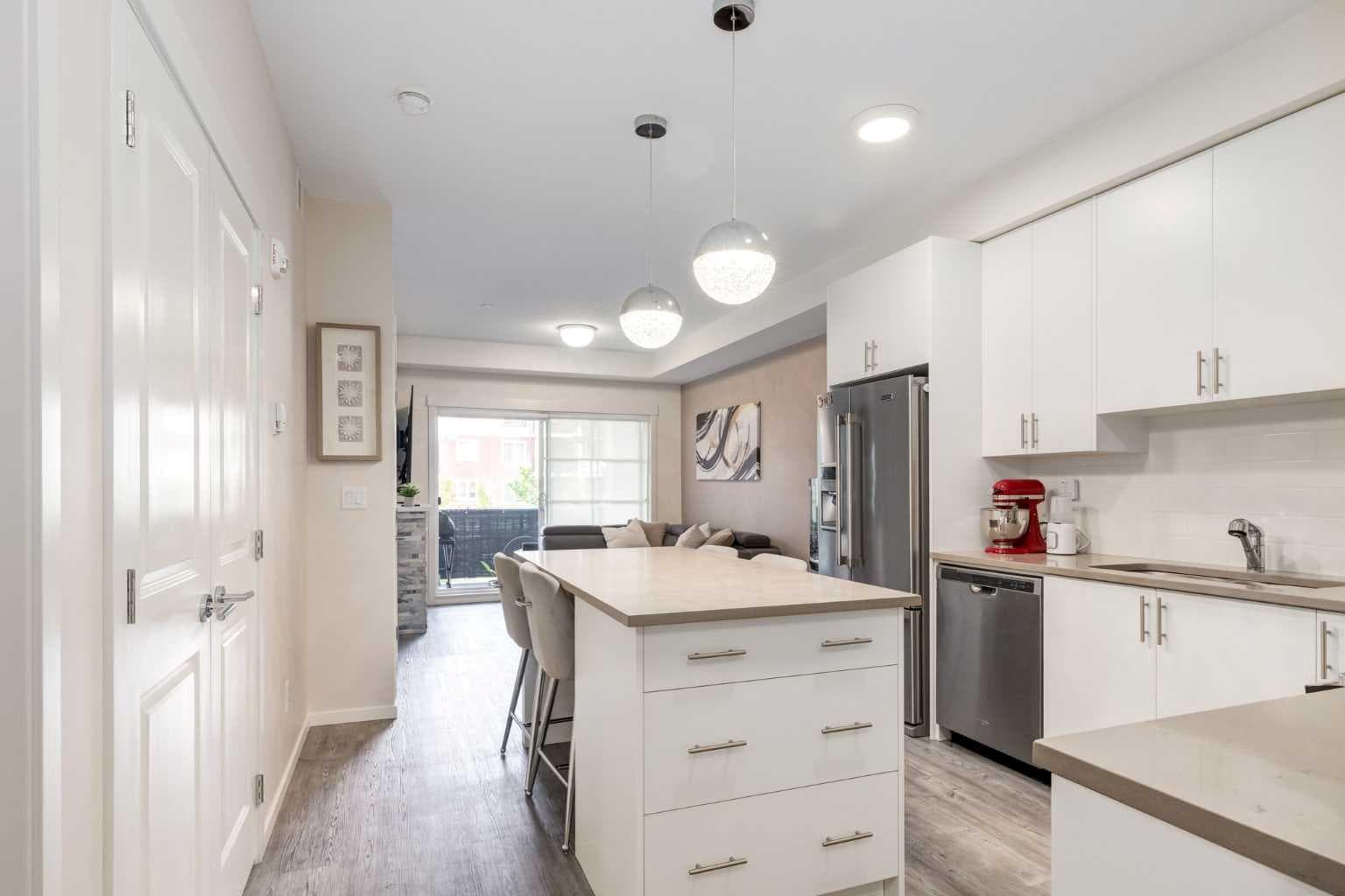 8205, 151 Legacy Main Street SE — photo 3