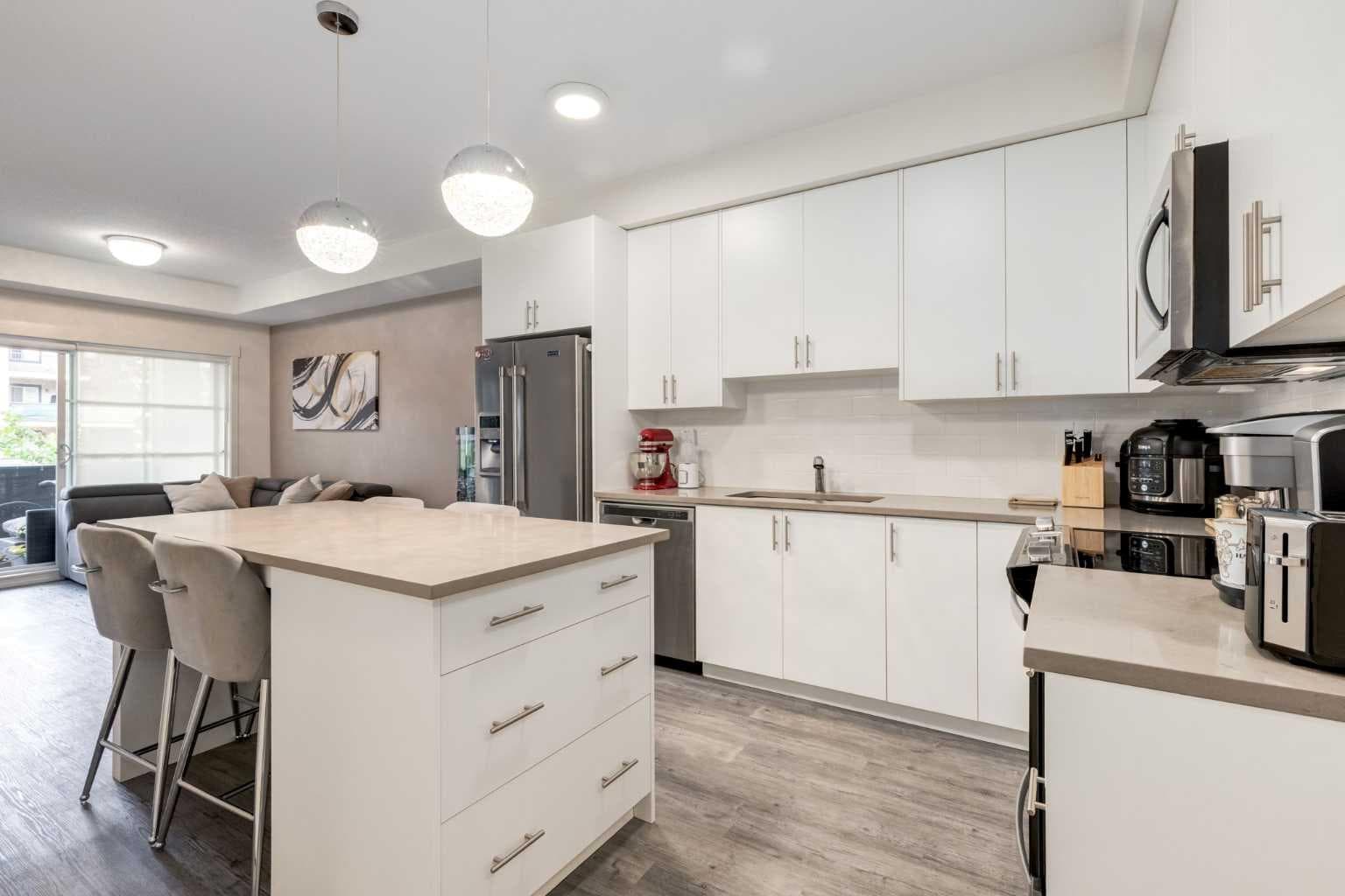 8205, 151 Legacy Main Street SE — photo 4