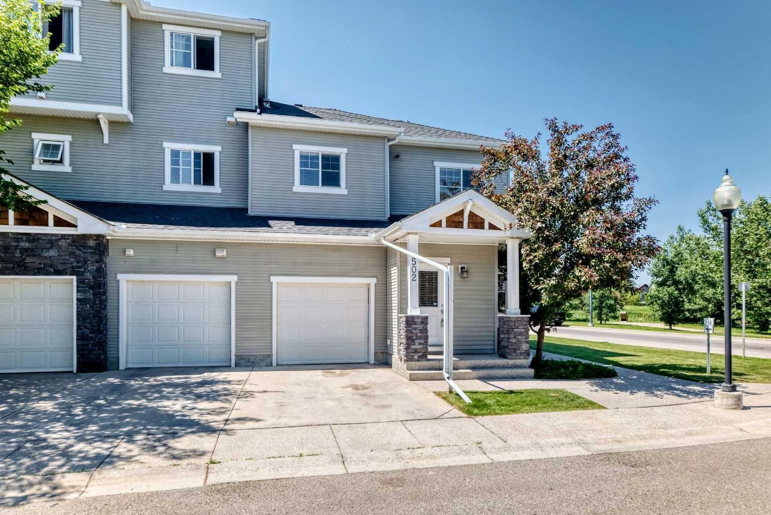 502, 281 Cougar Ridge Drive SW — photo 1