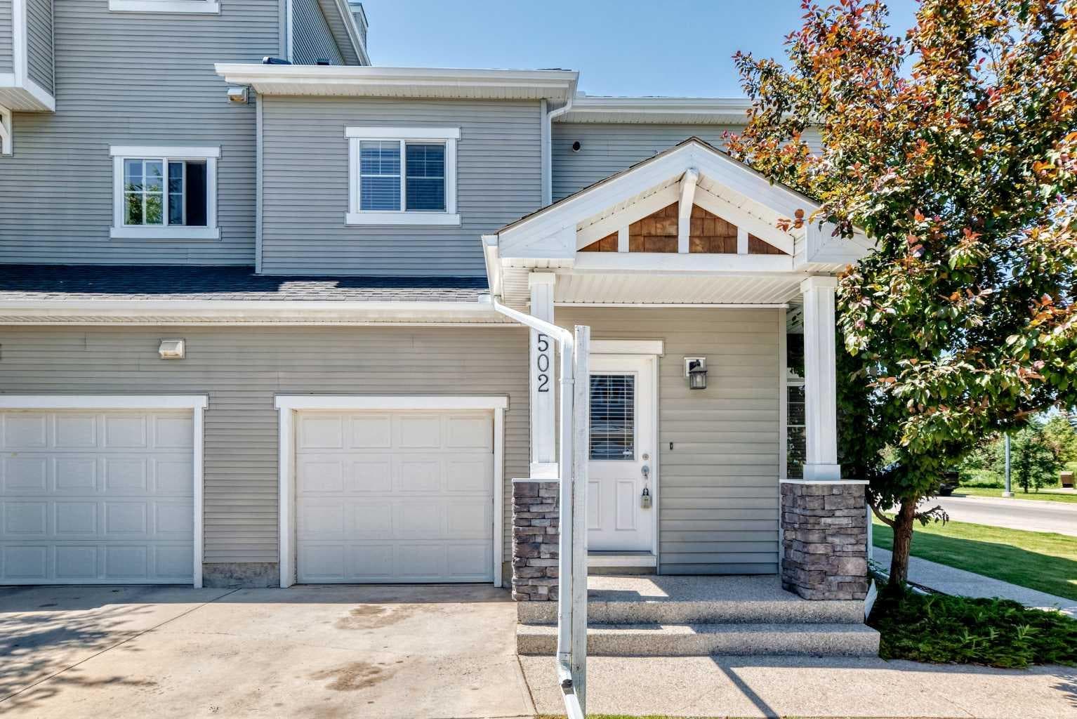 502, 281 Cougar Ridge Drive SW — photo 2