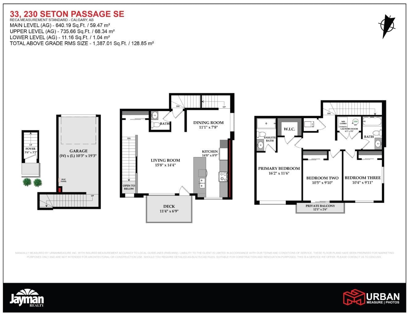 33, 230 Seton Passage SE — photo 4