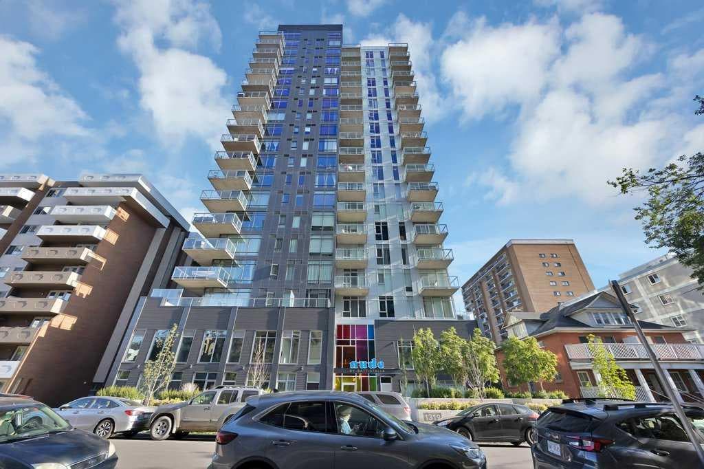 1807, 1319 14 Avenue SW — photo 1