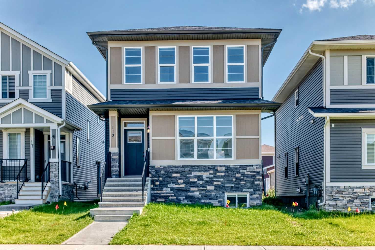 113 Midtown Close SW — photo 2