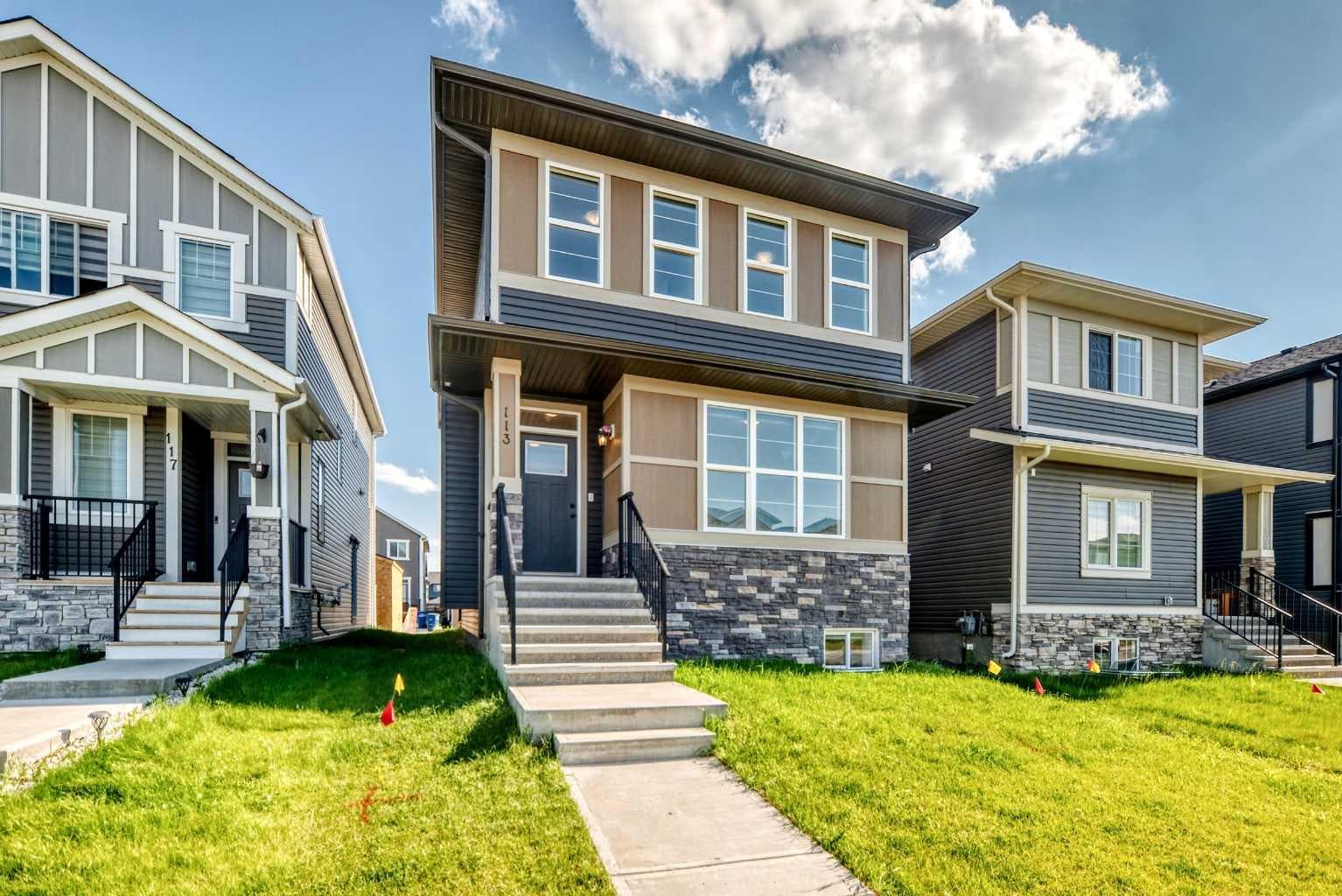 113 Midtown Close SW — photo 3