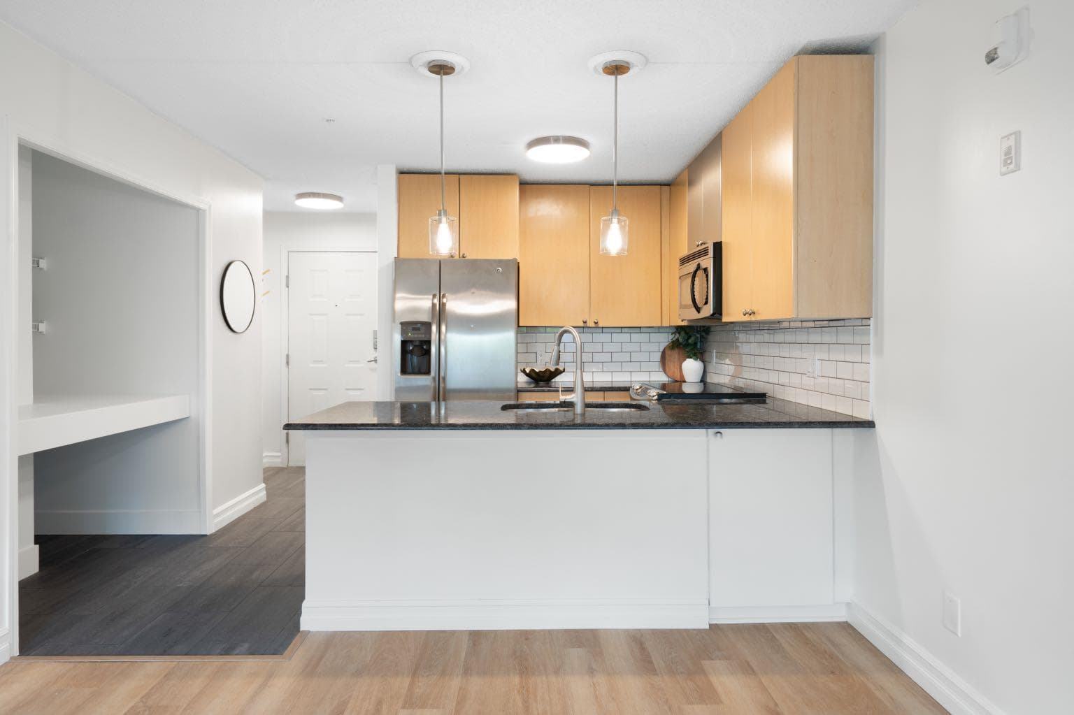 120, 25 Richard Place SW — photo 4